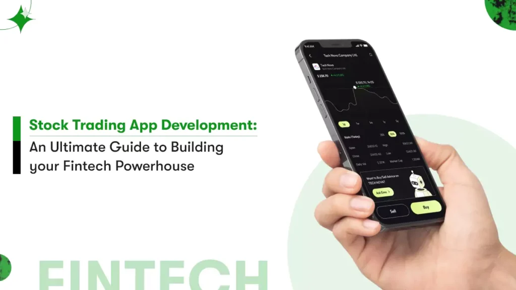 stock-trading-app-development